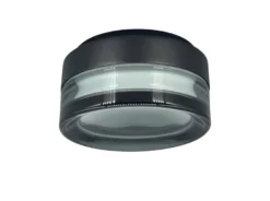 Nova Alba tak/vegglampe 9W 2700/3000/4000 Kelvin IP65 - Dimbar