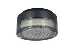 Nova Brio tak/vegglampe 9W 2700/3000/4000 Kelvin IP65 - Dimbar