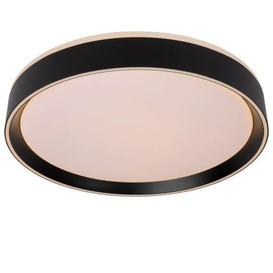 Nuria taklampe 40 cm 24 watt 2700 Kelvin 3-step dim