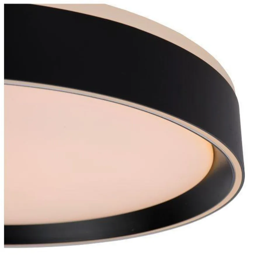 Nuria taklampe 40 cm 24 watt 2700 Kelvin 3-step dim