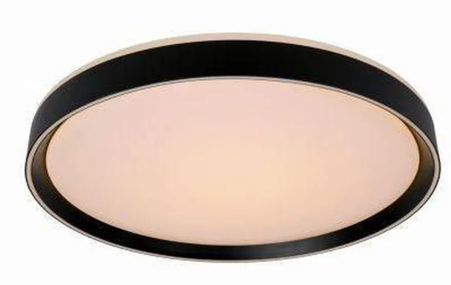 Nuria taklampe 30 cm 18 watt 2700 Kelvin 3-step dim