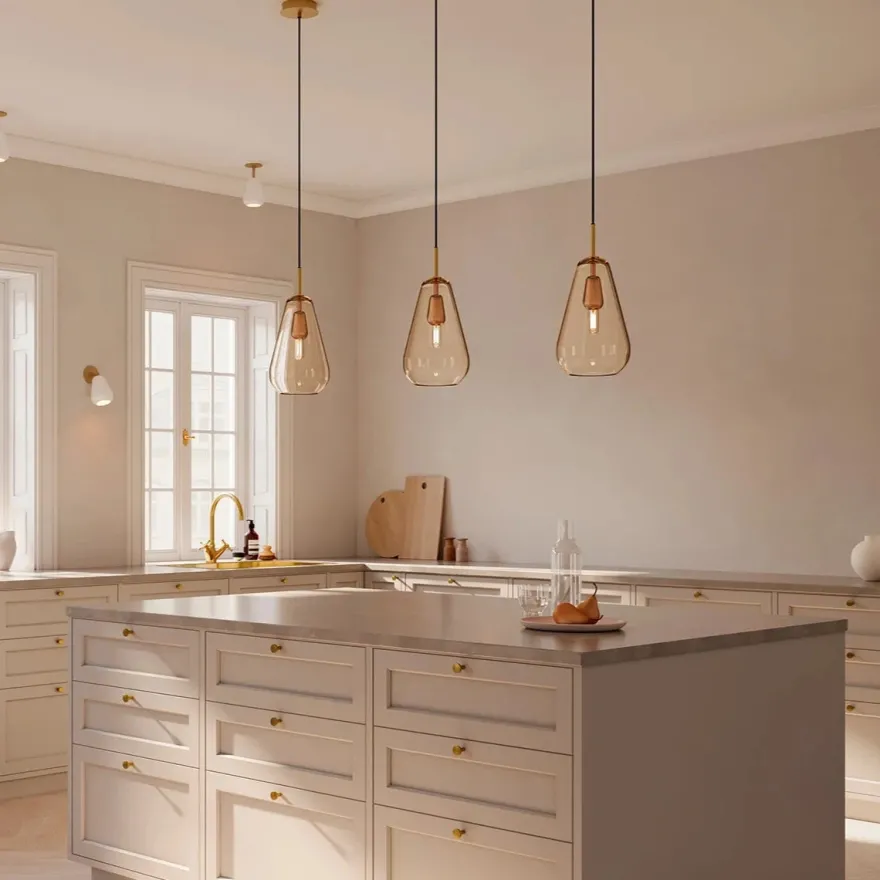 Nuura Anoli 1 medium Gold