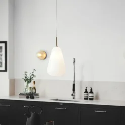 Nuura Anoli 1 medium Opal