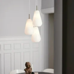 Nuura Anoli 3 Opal