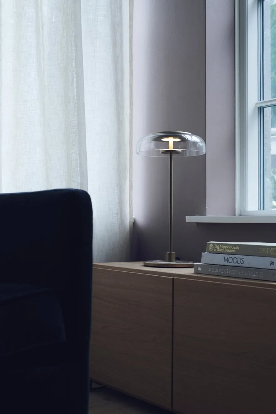 Nuura Blossi bordlampe