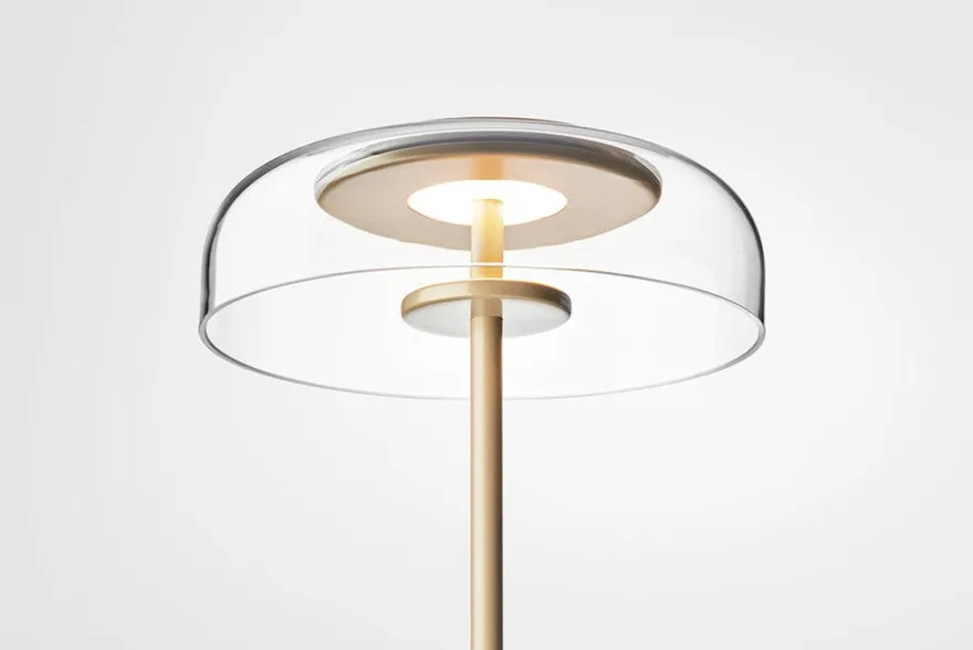 Nuura Blossi bordlampe