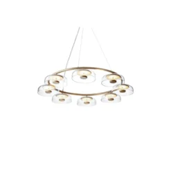 Nuura Blossi 8 takpendel