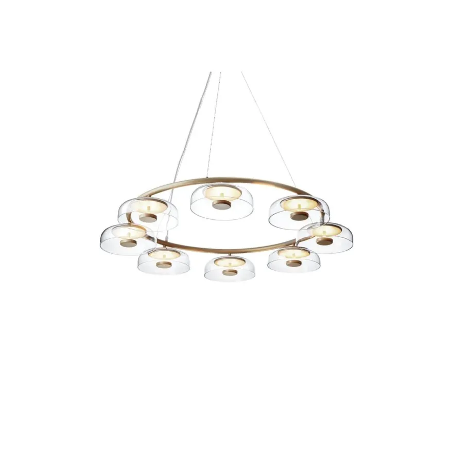 Nuura Blossi 8 takpendel