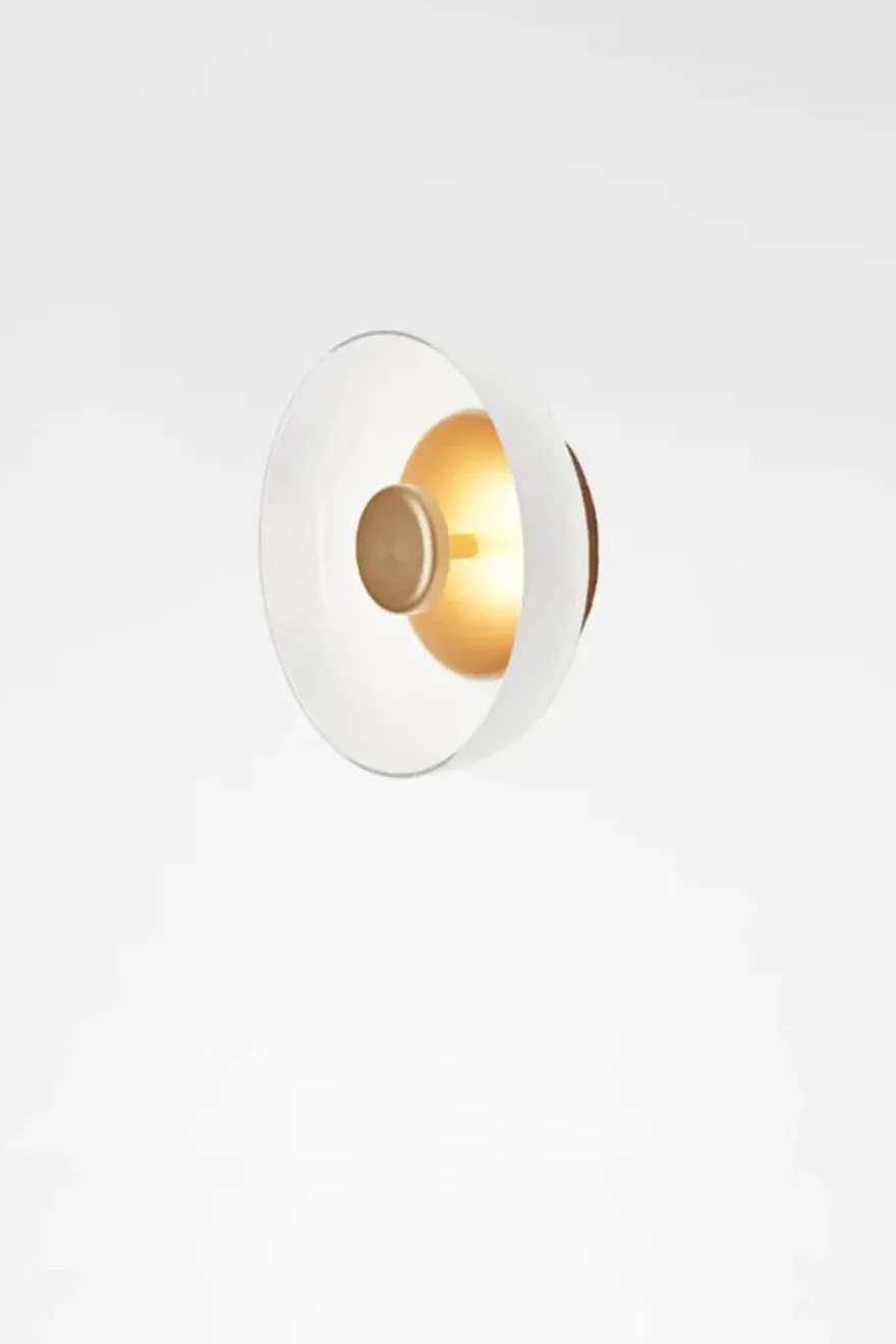 Nuura Blossi vegglampe/taklampe