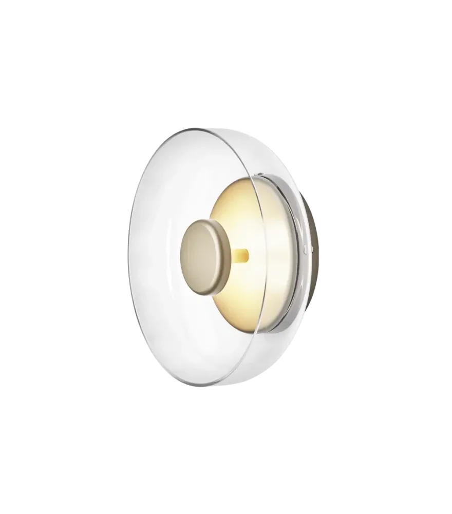 Nuura Blossi vegglampe/taklampe