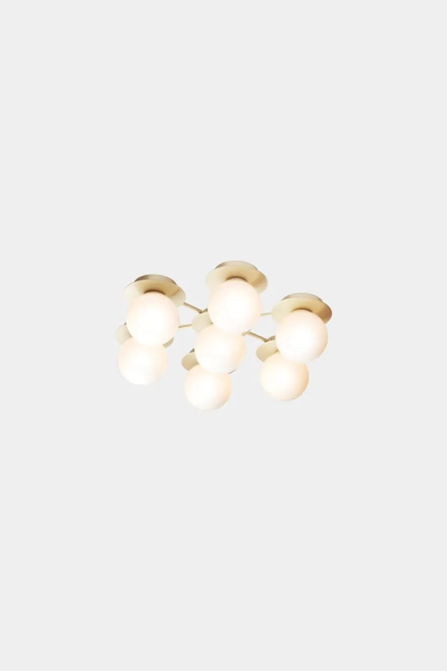 Nuura Liila Star / opal glass