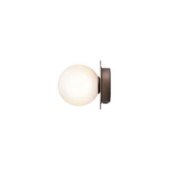 Nuura Liila 1 vegglampe/taklampe - small