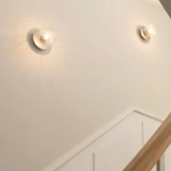 Nuura Liila 1 vegglampe/taklampe - Small