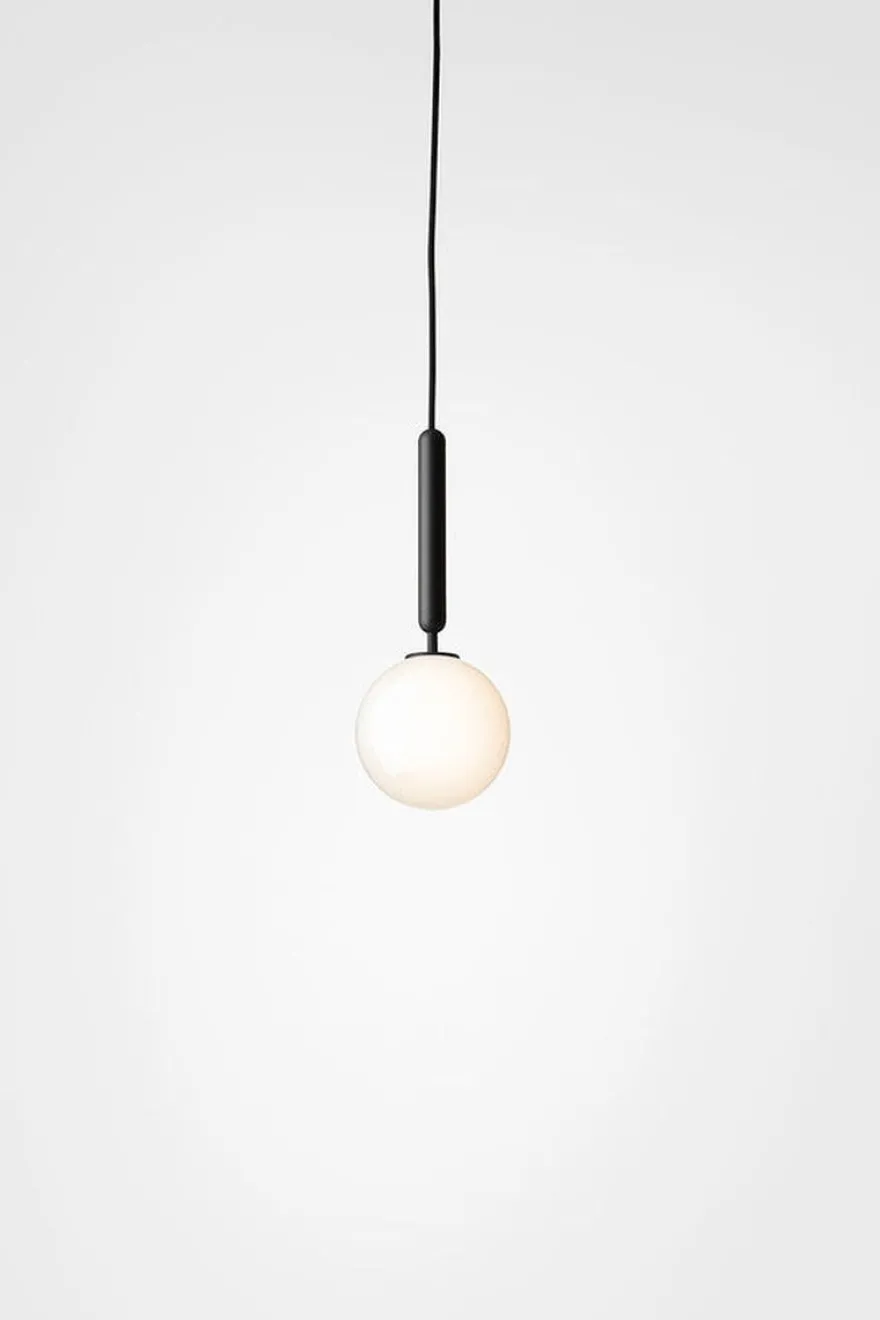 Nuura Miira 1 svart/opal