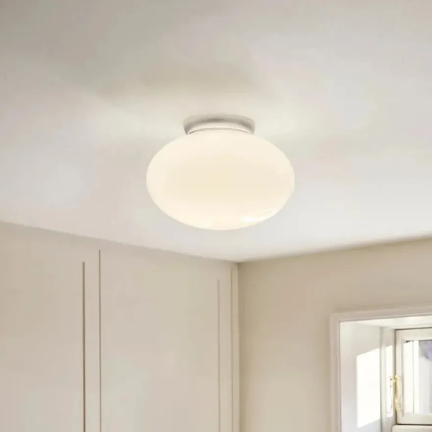 Nuura Rizzatto 301 taklampe - messing