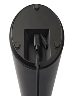 Nyhavn bordlampe oppladbar 5,5W IP44 - Dimbar