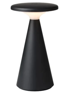 Nyhavn bordlampe oppladbar 5,5W IP44 - Dimbar