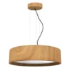 Oak 50 takpendel 18W - Tre