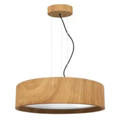 Oak 50 takpendel 18W - Tre