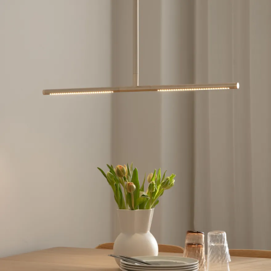 Omni taklampe