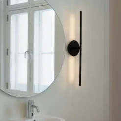 Omni vegglampe