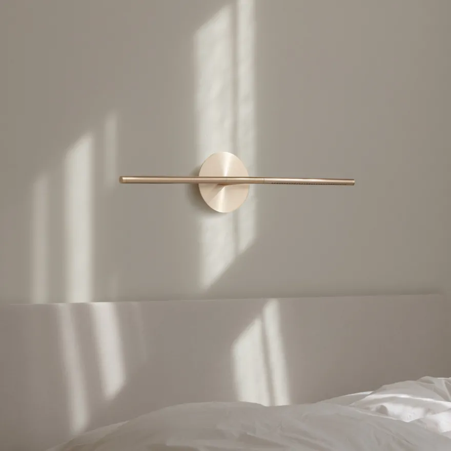 Omni vegglampe