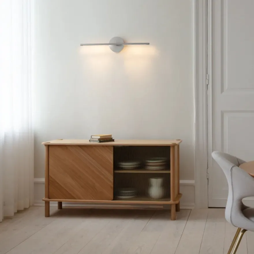 Omni vegglampe