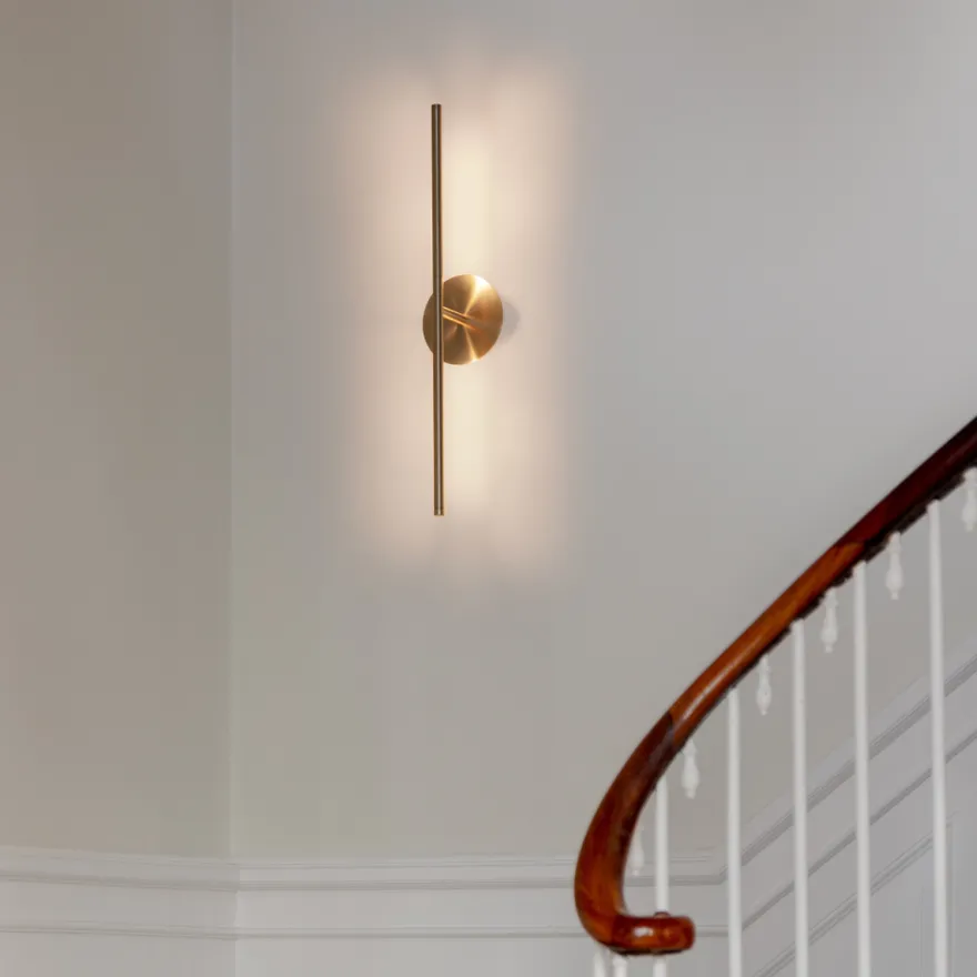 Omni vegglampe