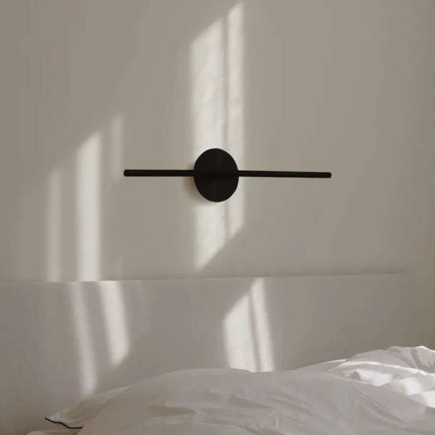 Omni vegglampe