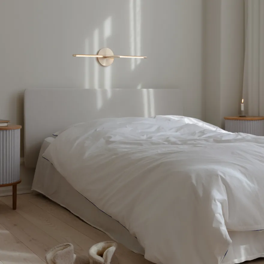 Omni vegglampe