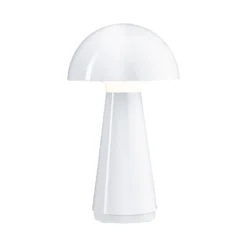 Onzo bordlampe oppladbar via USB 2700 Kelvin IP44 - 3 step dim