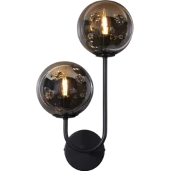Oscar vegglampe