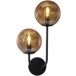 Oscar vegglampe