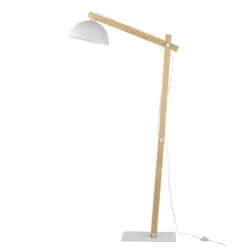 Oslo gulvlampe