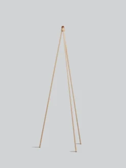 Oslo Wood gulvstativ