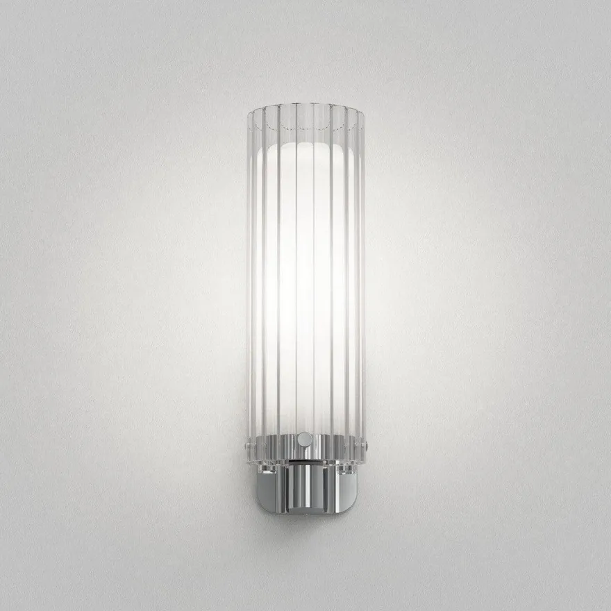 Ottavino vegglampe IP44 - Krom