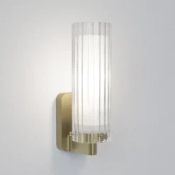 Ottavino vegglampe IP44 - Krom