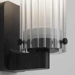 Ottavino vegglampe IP44 - Krom