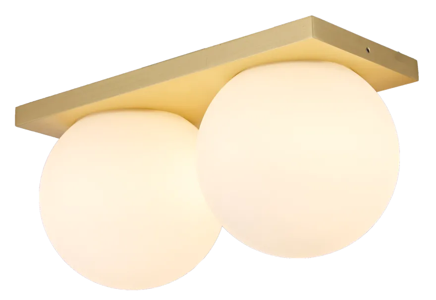 Palla C2135 tak/vegglampe 18,6W 1800-3000 Kelvin IP20 Dimbar