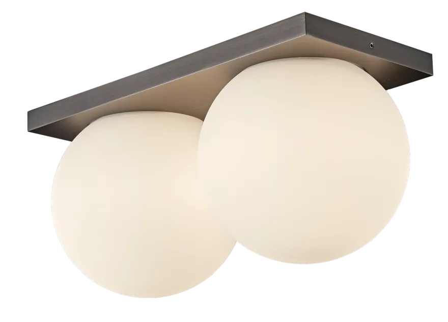 Palla C2135 tak/vegglampe 18,6W 1800-3000 Kelvin IP20 Dimbar