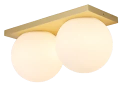 Palla mini C290 tak/vegglampe 22,9W 1800-3000 Kelvin IP20 Dimbar