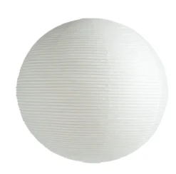 Paper shade Ø80