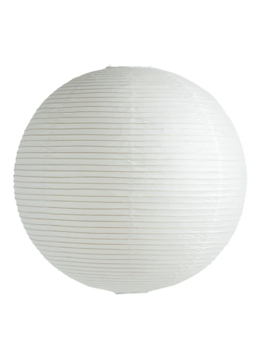 Paper shade Ø60