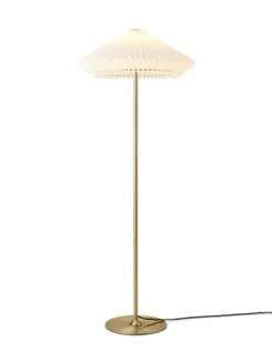 Paris gulvlampe