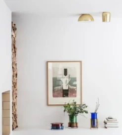 Passepartout JH12 - Dim to warm