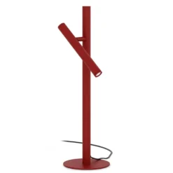 Pen bordlampe