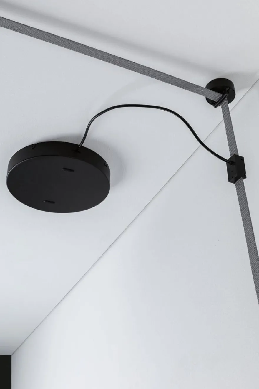 Pendeladapter til ULine belte system