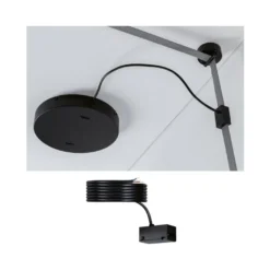 Pendeladapter til ULine belte system