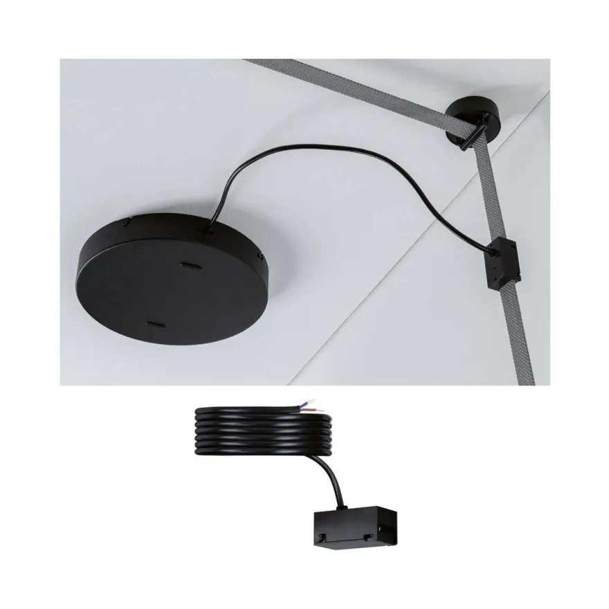 Pendeladapter til ULine belte system