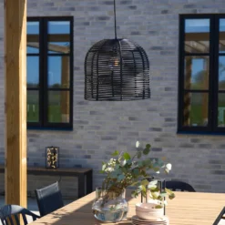Pendel Svart 40 - Garden 24 - Svart